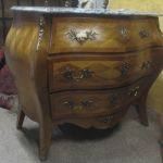 512 2061 CHEST OF DRAWERS